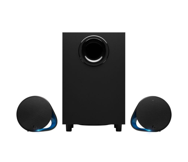 Logitech G560 LIGHTSYNC RGB - 427530 - zdjęcie